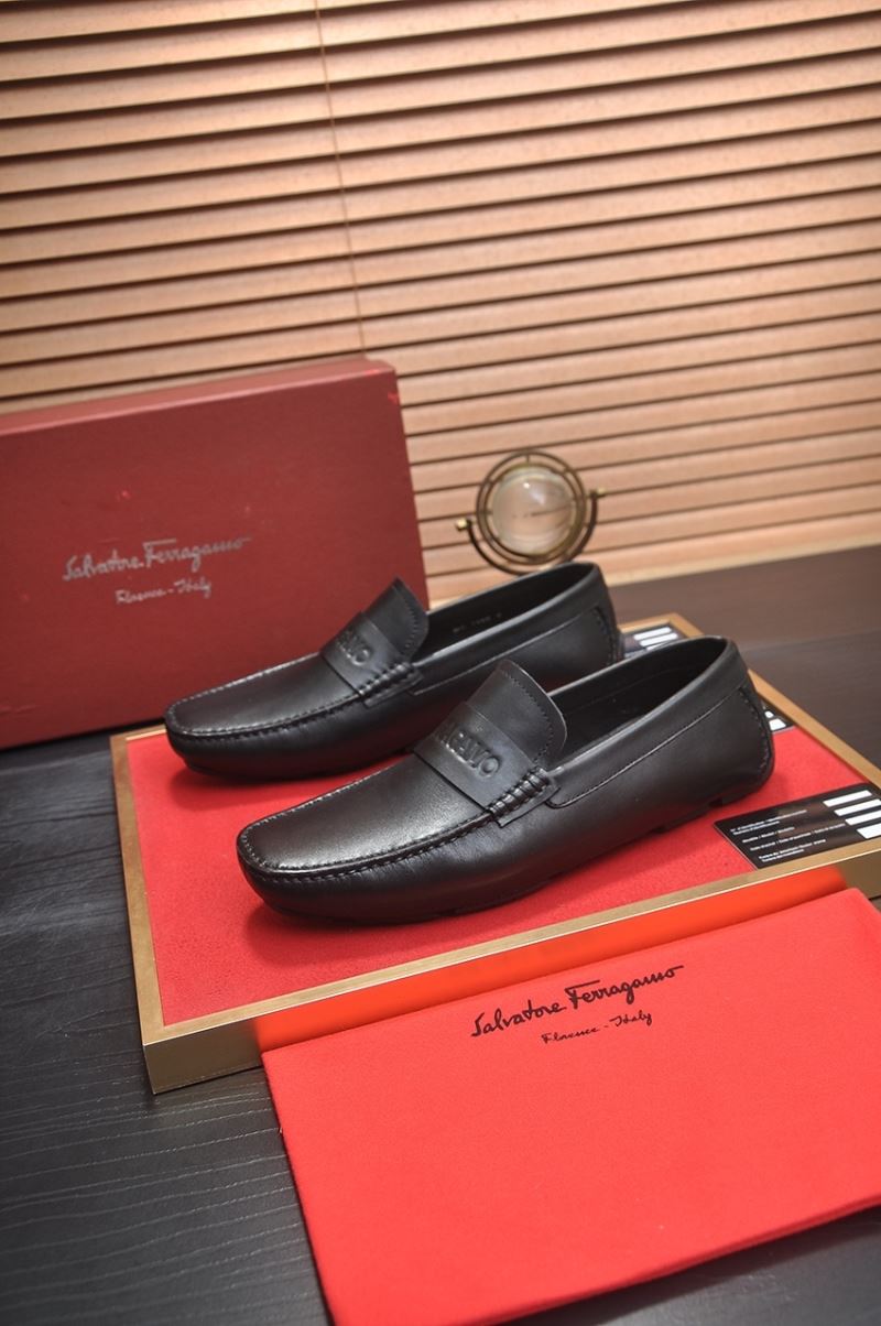 Ferragamo Shoes